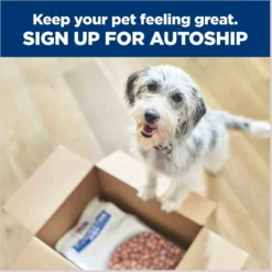 Hill's Prescription Diet Original Crunchy Dog Treats -Pawsphoria Sales Store 127909 PT7. AC SS1800 V1669842387