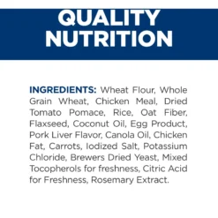 Hill's Prescription Diet Metabolic Crunchy Dog Treats -Pawsphoria Sales Store 127910 PT6. AC SS1800 V1669943858