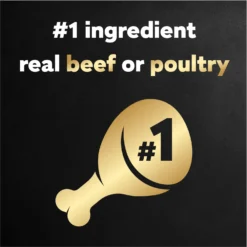 Cesar Classic Loaf In Sauce Variety Pack Grain-Free Small Breed Adult Wet Dog Food Trays -Pawsphoria Sales Store 128536 PT3. AC SS1800 V1695676433