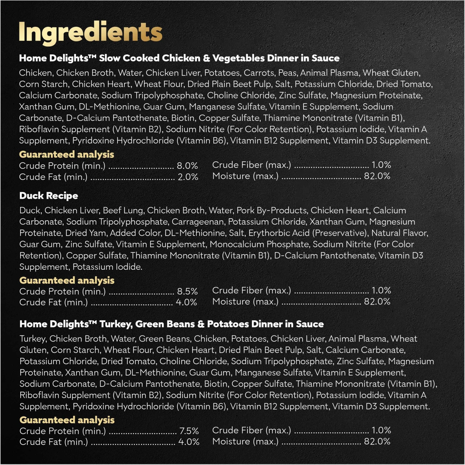 Cesar Poultry Lovers Variety Pack Small Breed Adult Wet Dog Food Trays 6 Cesar Poultry Lovers Variety Pack Small Breed Adult Wet Dog Food Trays - Image 6