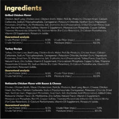 Cesar Poultry Lovers Variety Pack Small Breed Adult Wet Dog Food Trays 15 Cesar Poultry Lovers Variety Pack Small Breed Adult Wet Dog Food Trays -Pawsphoria Sales Store 128541 PT6. AC SS1800 V1695674576