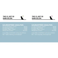 I And Love And You Beef Booyah And Lambarama Stew Grain-Free Combo Pack Canned Dog Food -Pawsphoria Sales Store 130167 PT4. AC SS1800 V1573683897