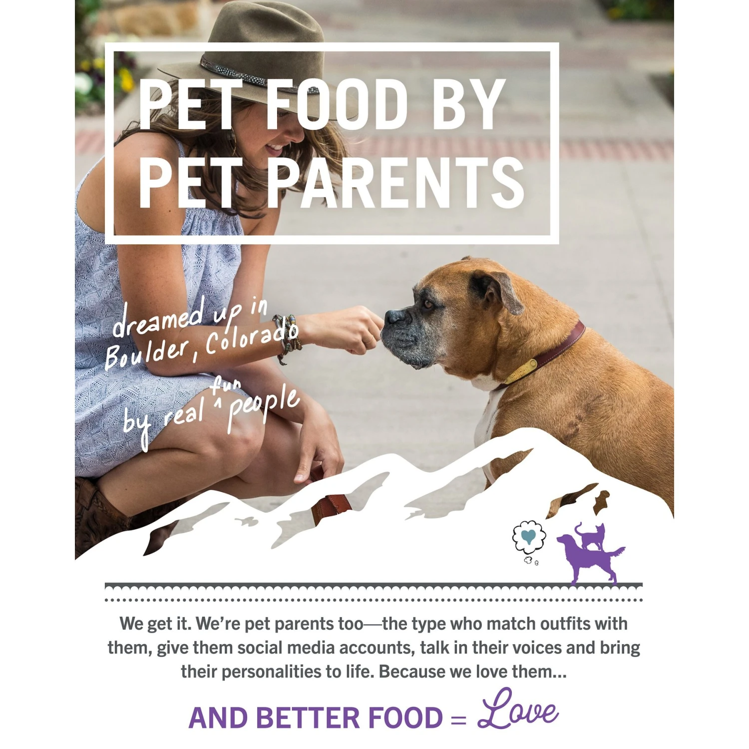 I And Love And You Beef Booyah And Moo Moo Venison Stew Grain-Free Combo Pack Canned Dog Food 3 I And Love And You Beef Booyah And Moo Moo Venison Stew Grain-Free Combo Pack Canned Dog Food - Image 3