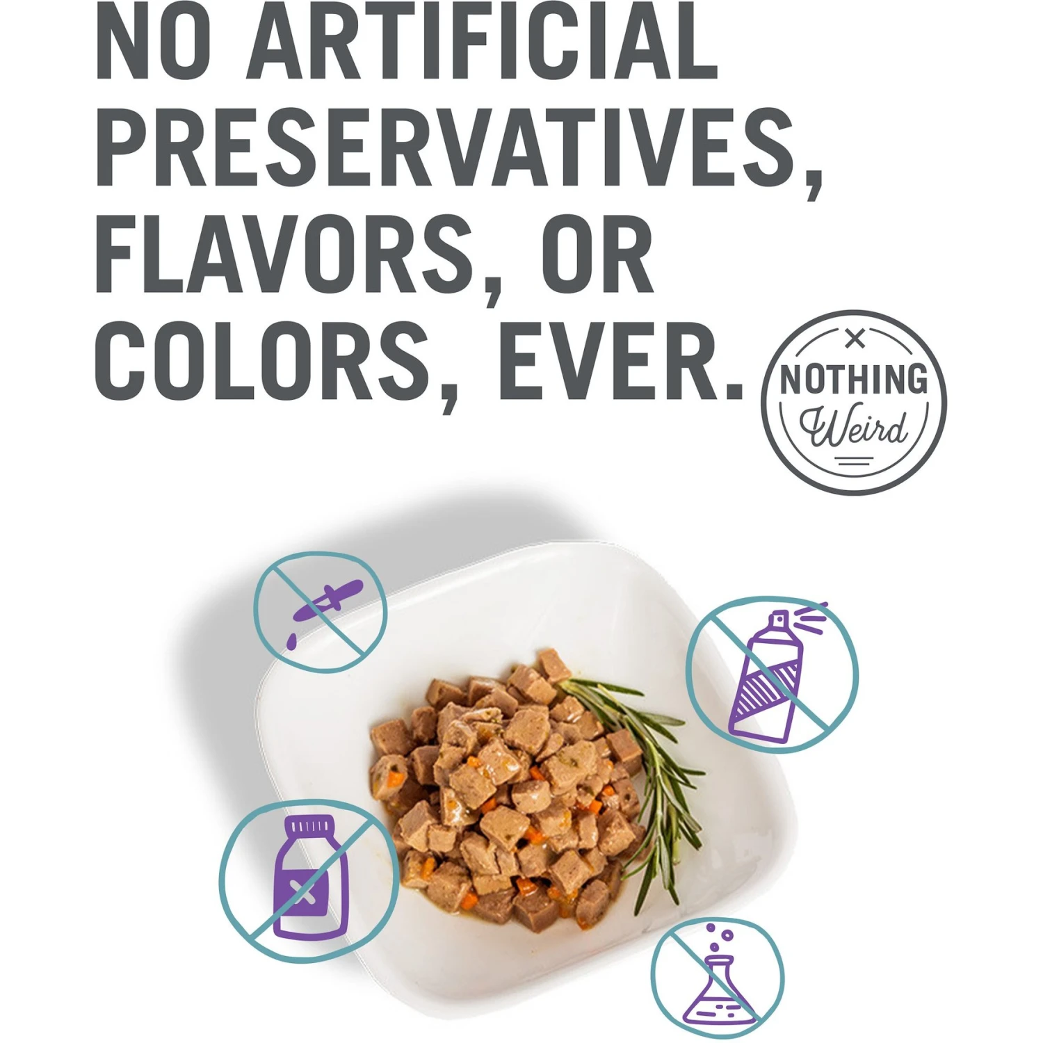 I And Love And You Beef Booyah And Moo Moo Venison Stew Grain-Free Combo Pack Canned Dog Food 6 I And Love And You Beef Booyah And Moo Moo Venison Stew Grain-Free Combo Pack Canned Dog Food - Image 6