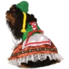 Rubie's Costume Company Oktoberfest Sweety Dog Costume