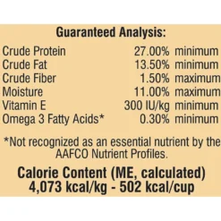 Tuscan Natural Simply Pure Chicken Meal Limited Ingredient Dry Dog Food -Pawsphoria Sales Store 130956 PT4. AC SS1800 V1549478547