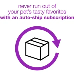 Purina Beneful Chopped Blends With Chicken, Carrots, Peas & Wild Rice Wet Dog Food -Pawsphoria Sales Store 130959 PT8. AC SS1800 V1700161056