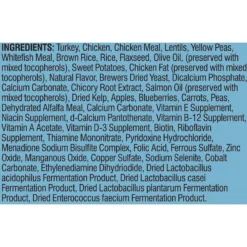 Tuscan Natural Harvest Turkey & Chicken Dry Dog Food 12 Tuscan Natural Harvest Turkey & Chicken Dry Dog Food -Pawsphoria Sales Store 130979 PT3. AC SS1800 V1549479119