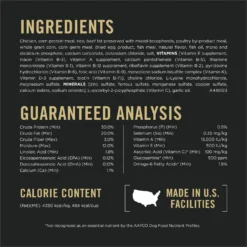 Purina Pro Plan Sport Performance All Life Stages High-Protein 30/20 Chicken & Rice Formula Dry Dog Food 14 Purina Pro Plan Sport Performance All Life Stages High-Protein 30/20 Chicken & Rice Formula Dry Dog Food -Pawsphoria Sales Store 131886 PT5. AC SS1800 V1657912201