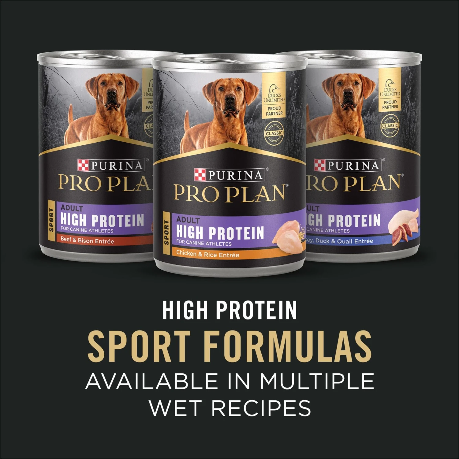 Purina Pro Plan Sport Performance All Life Stages High-Protein 30/20 Chicken & Rice Formula Dry Dog Food 8 Purina Pro Plan Sport Performance All Life Stages High-Protein 30/20 Chicken & Rice Formula Dry Dog Food - Image 8