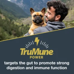 Black Gold Explorer Mature 7+ Formula Dry Dog Food, 40-lb Bag -Pawsphoria Sales Store 133069 PT3. AC SS1800 V1652742713