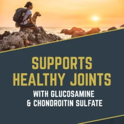 Black Gold Explorer Mature 7+ Formula Dry Dog Food, 40-lb Bag -Pawsphoria Sales Store 133069 PT5. AC SS1800 V1652773615