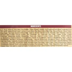 Black Gold Explorer Timber Ridge Formula With Beef & Venison Grain-Free Dog Food, 28-lb Bag -Pawsphoria Sales Store 133123 PT3. AC SS1800 V1532638330