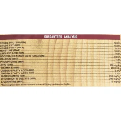 Black Gold Explorer Timber Ridge Formula With Beef & Venison Grain-Free Dog Food, 28-lb Bag -Pawsphoria Sales Store 133123 PT4. AC SS1800 V1532638334