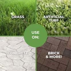 Simple Green Outdoor Dog & Cat Odor Eliminator -Pawsphoria Sales Store 133832 PT4. AC SS1800 V1701932721