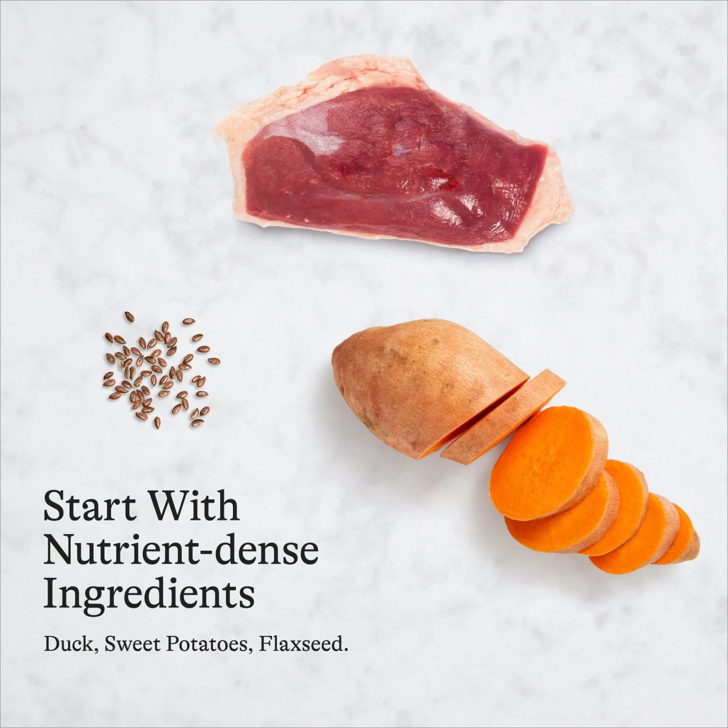 American Journey Limited Ingredient Diet Duck & Sweet Potato Recipe Grain-Free Canned Dog Food 7 American Journey Limited Ingredient Diet Duck & Sweet Potato Recipe Grain-Free Canned Dog Food - Image 7