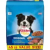 Kibbles 'n Bits Original Savory Beef & Chicken Flavors Dry Dog Food