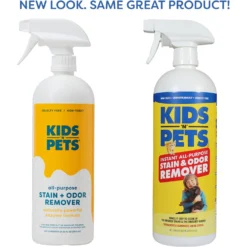KIDS 'N' PETS Instant All Purpose Stain & Odor Remover 15 KIDS 'N' PETS Instant All Purpose Stain & Odor Remover -Pawsphoria Sales Store 134699 PT6. AC SS1800 V1689701183