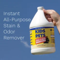 KIDS 'N' PETS Instant All Purpose Stain & Odor Remover 17 KIDS 'N' PETS Instant All Purpose Stain & Odor Remover -Pawsphoria Sales Store 134699 PT8. AC SS1800 V1624596154
