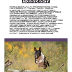 Horizon Pulsar Grain-Free Pork Recipe Dry Dog Food -Pawsphoria Sales Store 135468 PT2. AC SS1800 V1651089750