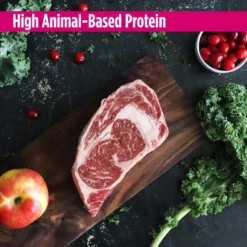 Nulo Freestyle Beef Recipe With Apples Grain-Free Freeze-Dried Raw Dog Food -Pawsphoria Sales Store 135471 PT5. AC SS1800 V1667863555