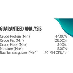 Nulo Freestyle Salmon & Turkey Recipe With Strawberries Grain-Free Freeze-Dried Raw Dog Food -Pawsphoria Sales Store 135482 PT7. AC SS1800 V1667948359