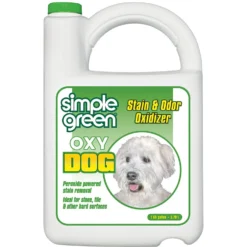 Simple Green Oxy Dog Stain & Odor Oxidizer