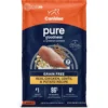 CANIDAE Grain-Free PURE Limited Ingredient Chicken, Lentil & Potato Recipe Dry Dog Food