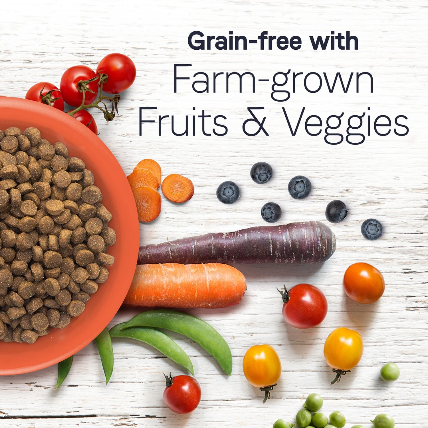 CANIDAE Under The Sun Grain-Free Chicken Recipe Adult Dry Dog Food 4 CANIDAE Under The Sun Grain-Free Chicken Recipe Adult Dry Dog Food - Image 4