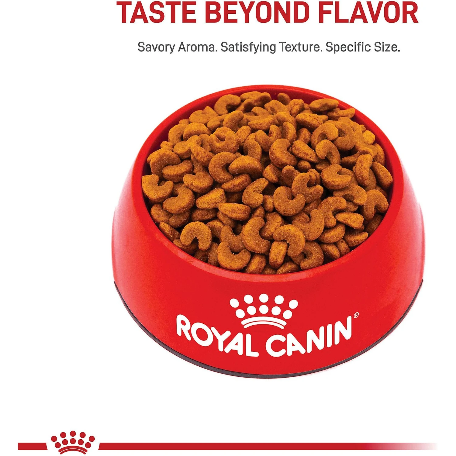 Royal Canin Breed Health Nutrition French Bulldog Puppy Dry Dog Food 2 Royal Canin Breed Health Nutrition French Bulldog Puppy Dry Dog Food - Image 2