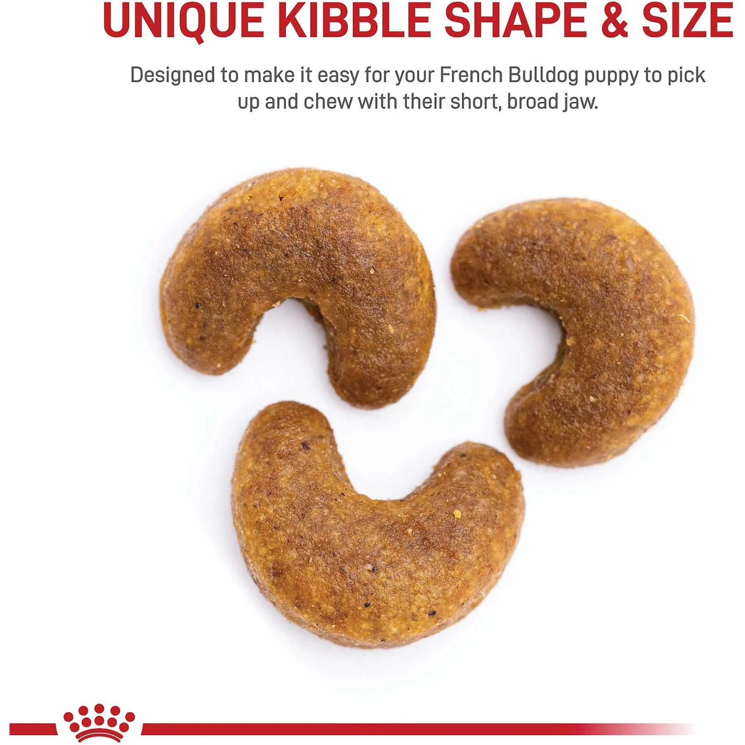 Royal Canin Breed Health Nutrition French Bulldog Puppy Dry Dog Food 4 Royal Canin Breed Health Nutrition French Bulldog Puppy Dry Dog Food - Image 4