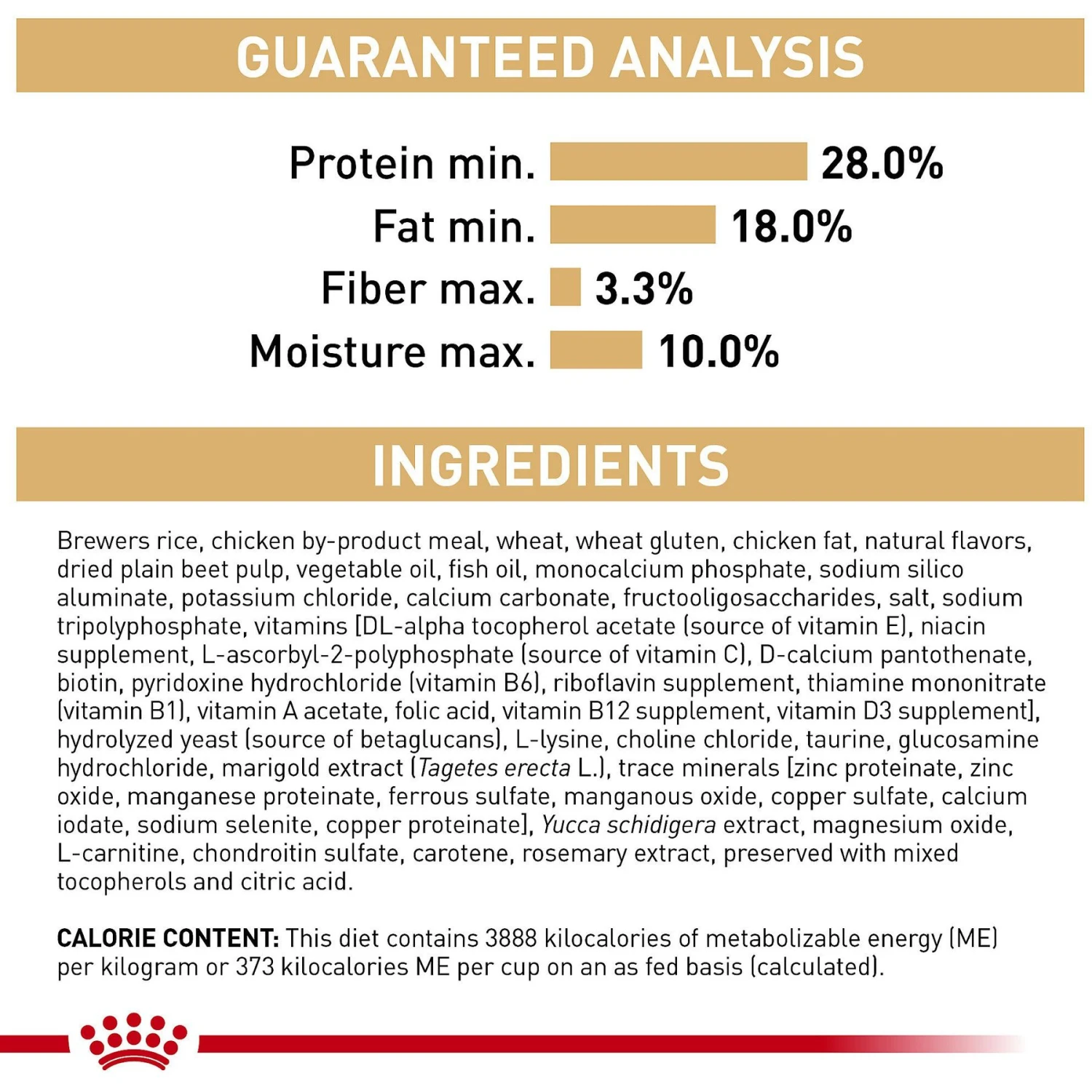 Royal Canin Breed Health Nutrition French Bulldog Puppy Dry Dog Food 8 Royal Canin Breed Health Nutrition French Bulldog Puppy Dry Dog Food - Image 8