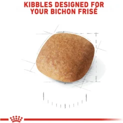 Royal Canin Breed Health Nutrition Bichon Frise Adult Dry Dog Food -Pawsphoria Sales Store 138989 PT2. AC SS1800 V1686764101
