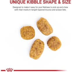 Royal Canin Breed Health Nutrition Maltese Adult Dry Dog Food -Pawsphoria Sales Store 138995 PT3. AC SS1800 V1695220037