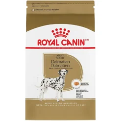 Royal Canin Breed Health Nutrition Dalmatian Adult Dry Dog Food
