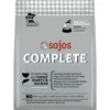 Sojos Complete Turkey & Salmon Recipe Senior Grain-Free Freeze-Dried Raw Dog Food