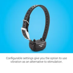 Garmin BarkLimiter Deluxe Dog Training Collar -Pawsphoria Sales Store 140104 PT5. AC SS1800 V1651249307