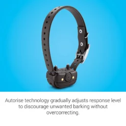 Garmin BarkLimiter Deluxe Dog Training Collar -Pawsphoria Sales Store 140104 PT7. AC SS1800 V1651250533