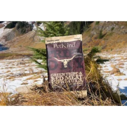 PetKind Tripe Dry Grain-Free Red Meat & Green Tripe Formula Dry Dog Food 14 PetKind Tripe Dry Grain-Free Red Meat & Green Tripe Formula Dry Dog Food -Pawsphoria Sales Store 140116 PT6. AC SS1800 V1532987518