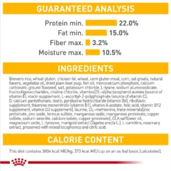 Royal Canin Canine Care Nutrition Medium Sensitive Skin Care Dry Dog Food 15 Royal Canin Canine Care Nutrition Medium Sensitive Skin Care Dry Dog Food -Pawsphoria Sales Store 140503 PT6. AC SS1800 V1697213772