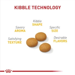 Royal Canin Canine Care Nutrition Large Sensitive Skin Care Dry Dog Food, 30-lb Bag 11 Royal Canin Canine Care Nutrition Large Sensitive Skin Care Dry Dog Food, 30-lb Bag -Pawsphoria Sales Store 140505 PT2. AC SS1800 V1697216693