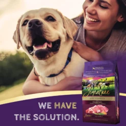 Zignature Goat Limited Ingredient Formula Dry Dog Food -Pawsphoria Sales Store 140670 PT4. AC SS1800 V1668200063