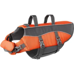 Frisco Ripstop Dog Life Jacket -Pawsphoria Sales Store 140919 PT3. AC SS1800 V1623094366