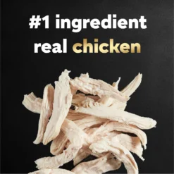 Cesar Simply Crafted Chicken, Sweet Potato, Apple, Barley & Spinach Limited-Ingredient Adult Wet Dog Food Topper 13 Cesar Simply Crafted Chicken, Sweet Potato, Apple, Barley & Spinach Limited-Ingredient Adult Wet Dog Food Topper -Pawsphoria Sales Store 141030 PT4. AC SS1800 V1695738866