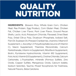Hill's Prescription Diet I/d Digestive Care Small Bites Chicken Flavor Dry Adult & Puppy Dog Food -Pawsphoria Sales Store 141044 PT7. AC SS1800 V1687982887