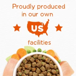 Purina Beneful Simple Goodness With Farm-Raised Chicken Dry Dog Food -Pawsphoria Sales Store 141252 PT7. AC SS1800 V1695737449