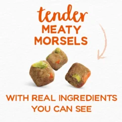 Purina Beneful Simple Goodness With Farm-Raised Beef Dry Dog Food 12 Purina Beneful Simple Goodness With Farm-Raised Beef Dry Dog Food -Pawsphoria Sales Store 141256 PT3. AC SS1800 V1695744326