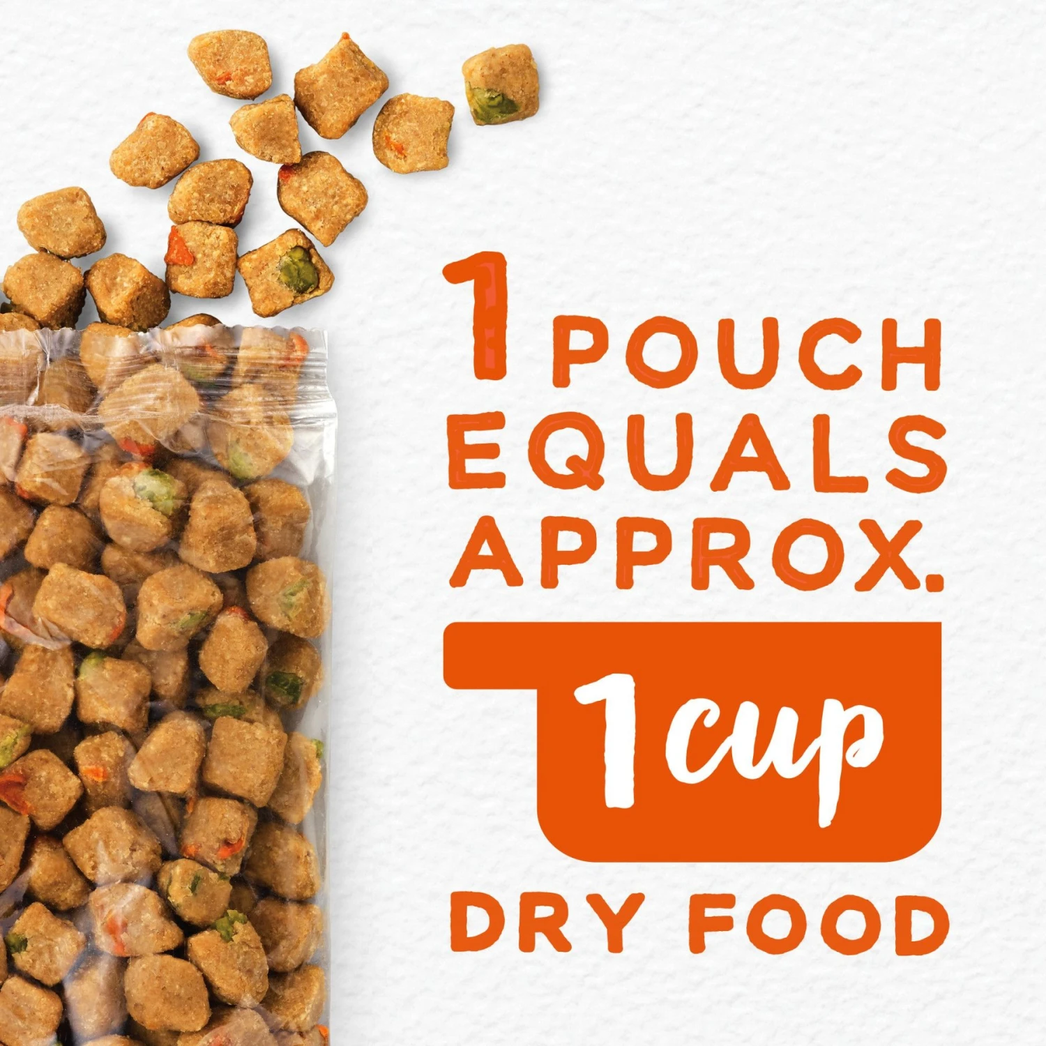 Purina Beneful Simple Goodness With Farm-Raised Beef Dry Dog Food 8 Purina Beneful Simple Goodness With Farm-Raised Beef Dry Dog Food - Image 8