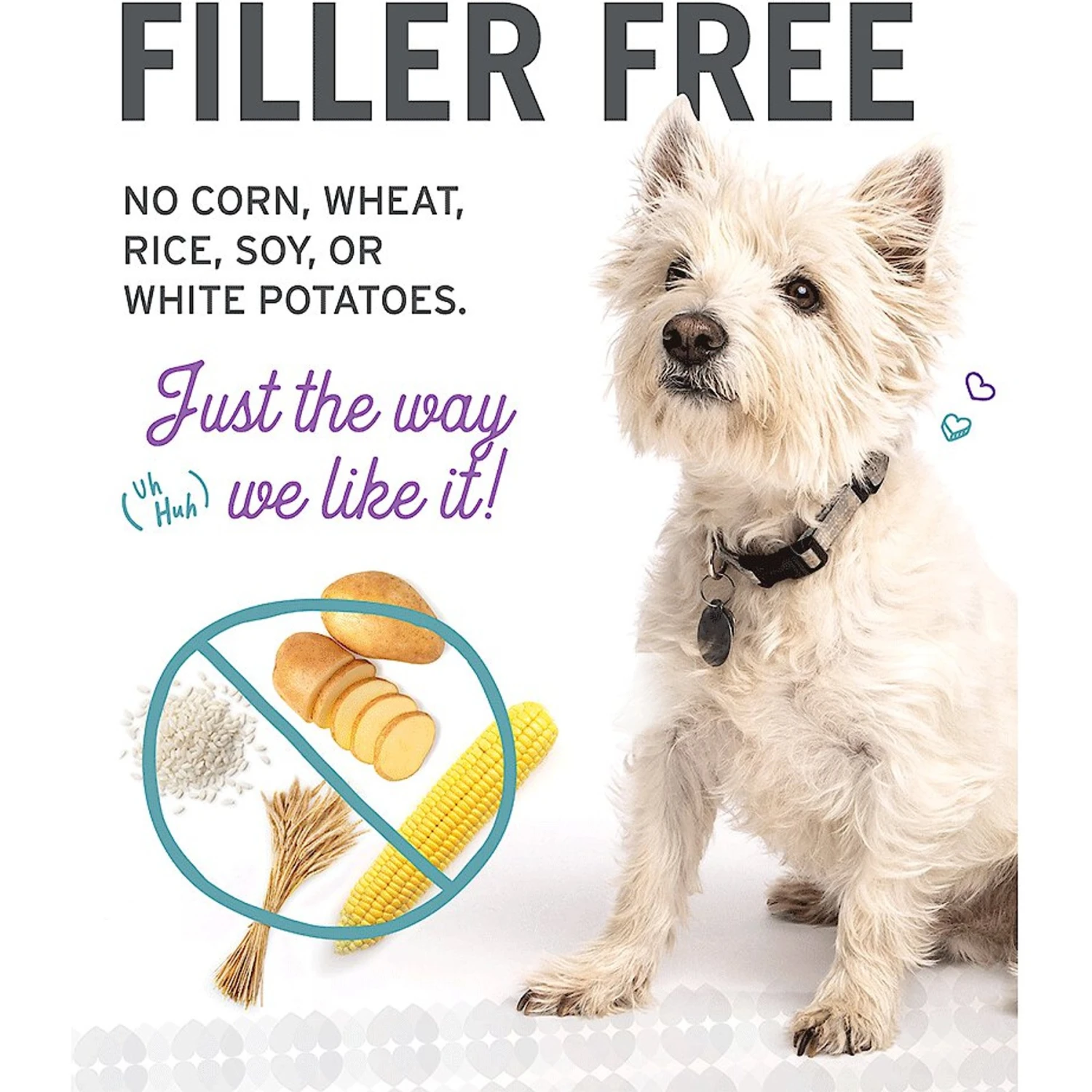 I And Love And You Lovingly Simple Limited Ingredient Diet Lamb And Sweet Potato Dry Dog Food 4 I And Love And You Lovingly Simple Limited Ingredient Diet Lamb And Sweet Potato Dry Dog Food - Image 4