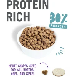 I And Love And You Lovingly Simple Limited Ingredient Diet Lamb And Sweet Potato Dry Dog Food 14 I And Love And You Lovingly Simple Limited Ingredient Diet Lamb And Sweet Potato Dry Dog Food -Pawsphoria Sales Store 141537 PT5. AC SS1800 V1583853490